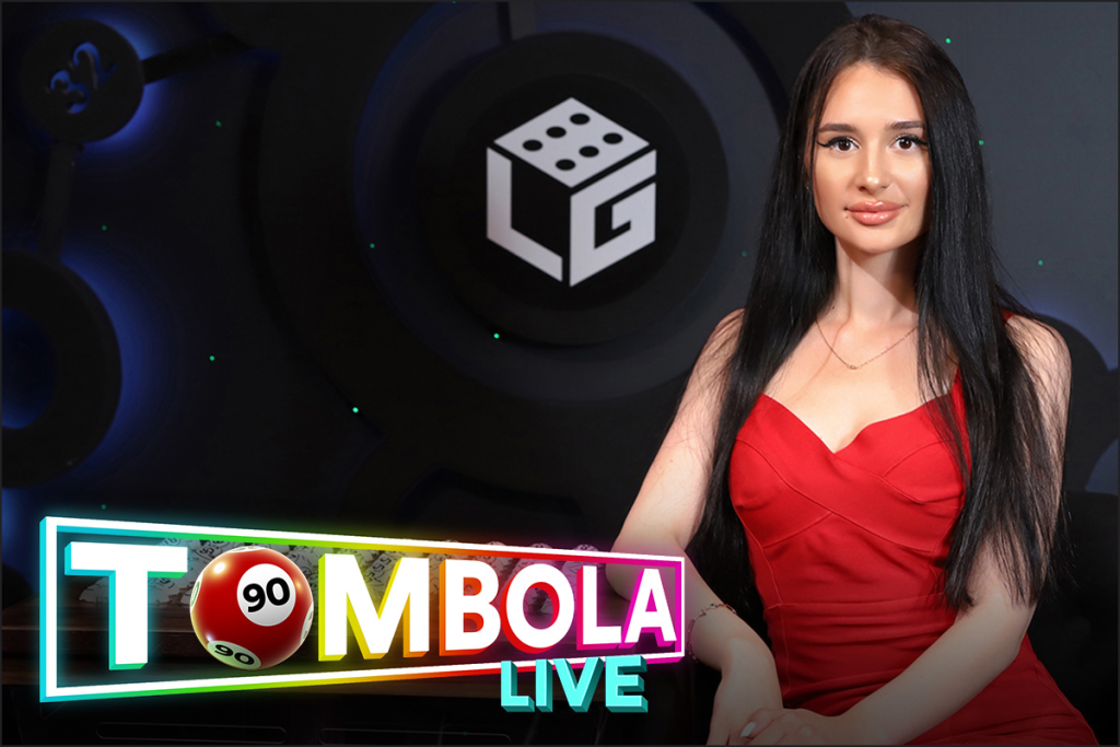 canlı tombala