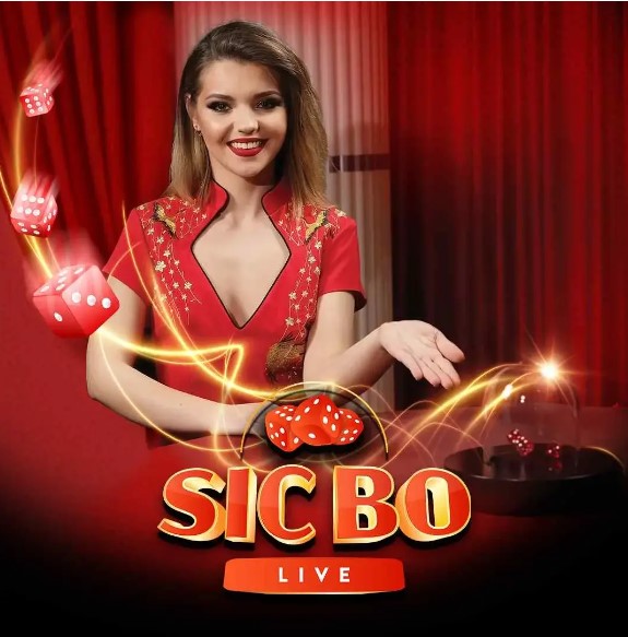 canlı sicbo