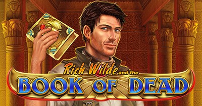 book of dead